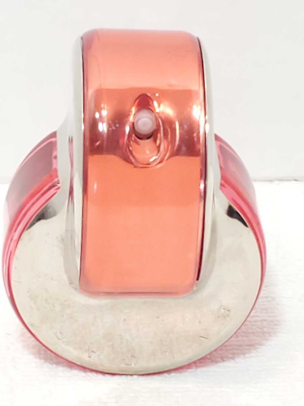 Bvlgari Omnia Coral Eau De Toilette Spray 2.2 oz / 65ml for Women